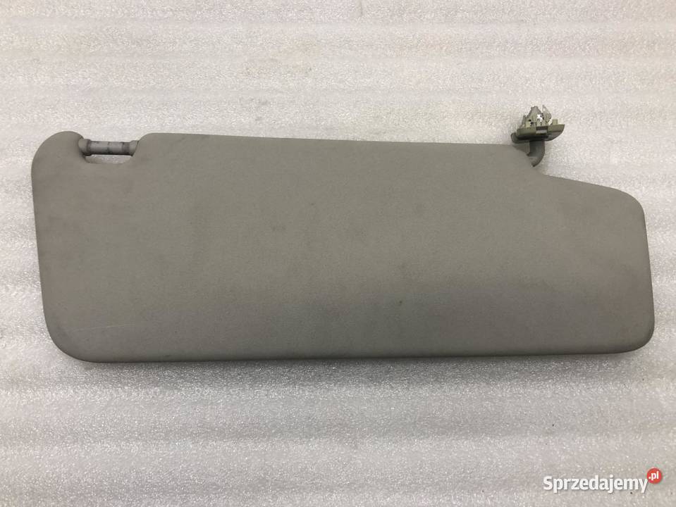 OSŁONA DASZEK LEWY MERCEDES W204 A2048104310