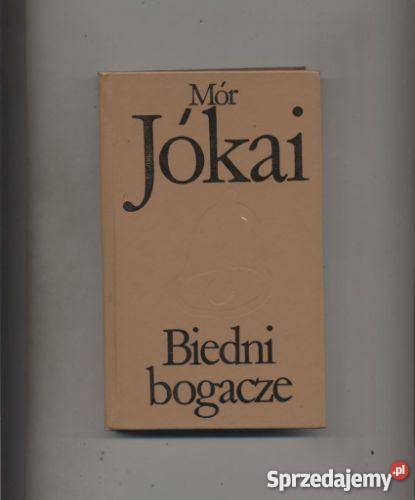 Biedni bogacze