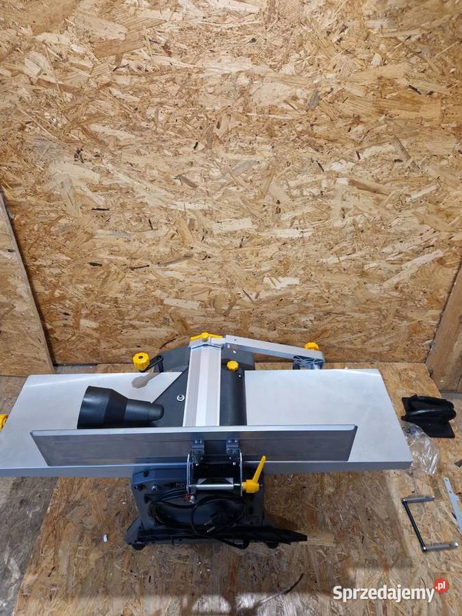 Wyrówniarko grubościówka 10 254 mm 10 planer Głogowa sprzedam