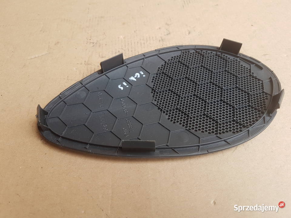 Suzuki Ignis FH 0003 kratki osłony głośników Legnica