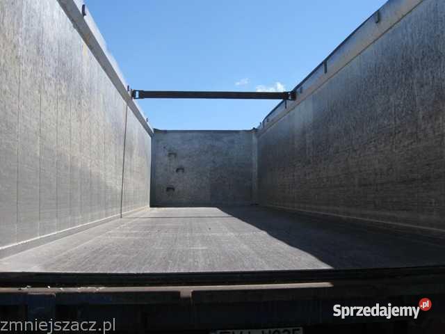 Naczepa wywrotka Wielton sprzedam