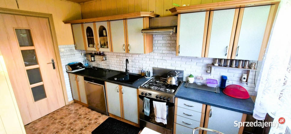 Dom działka Lipówki gmina Pilawa