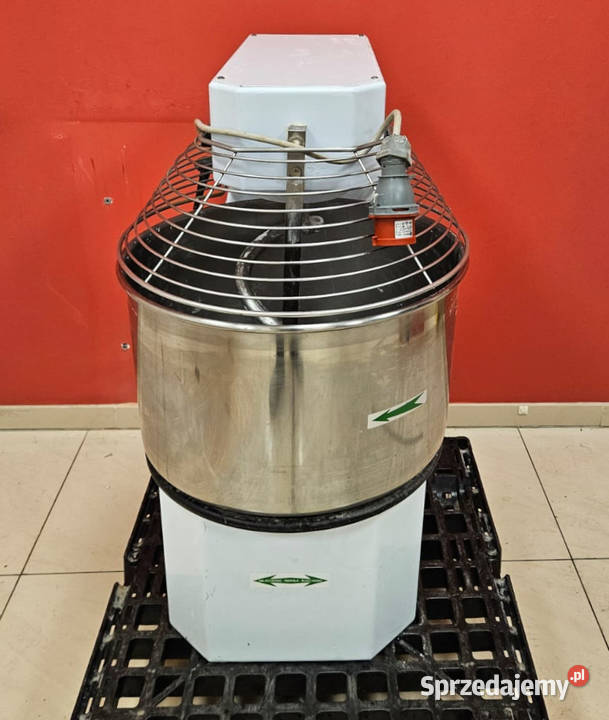 Mieszalnik spiralny Fimar 50CN z podnoszoną sprzedam