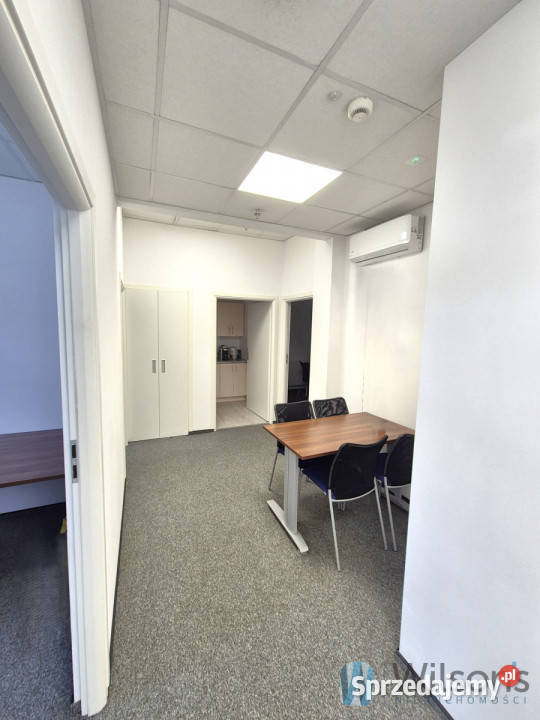 Lokal do wynajęcia Warszawa Szyszkowa 89m2