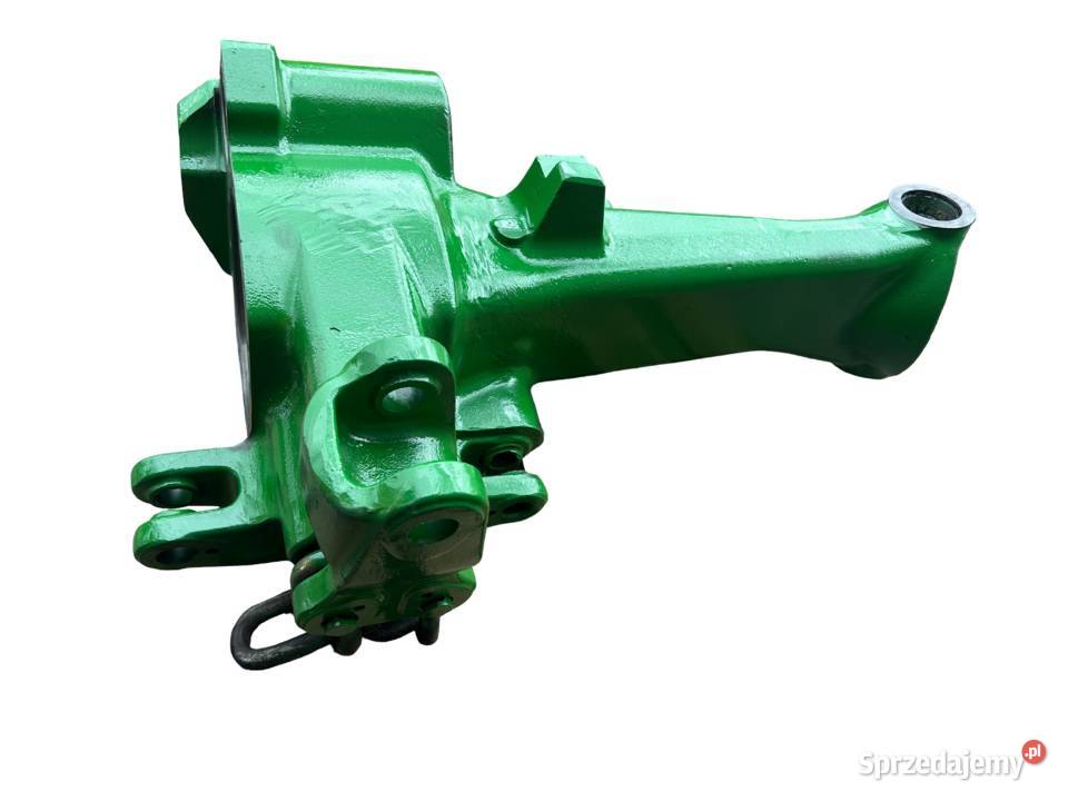 OBUDOWA MOSTU LEWA PRZÓD LH AL175332 JOHN DEERE Kielce