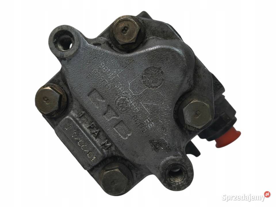 POMPA WSPOMAGANIA Ford Galaxy VW Sharan Seat Chełm