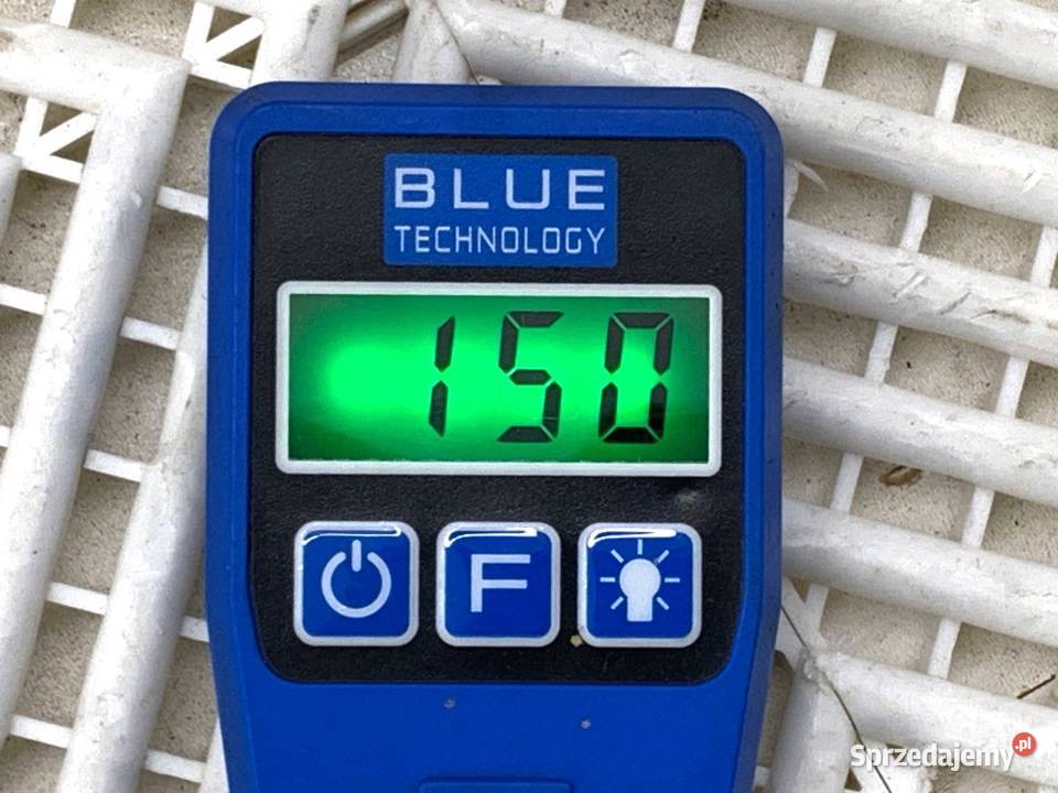 KLAPA TYŁ LA7W VW PASSAT B7 Kombi 1015 podkarpackie sprzedam