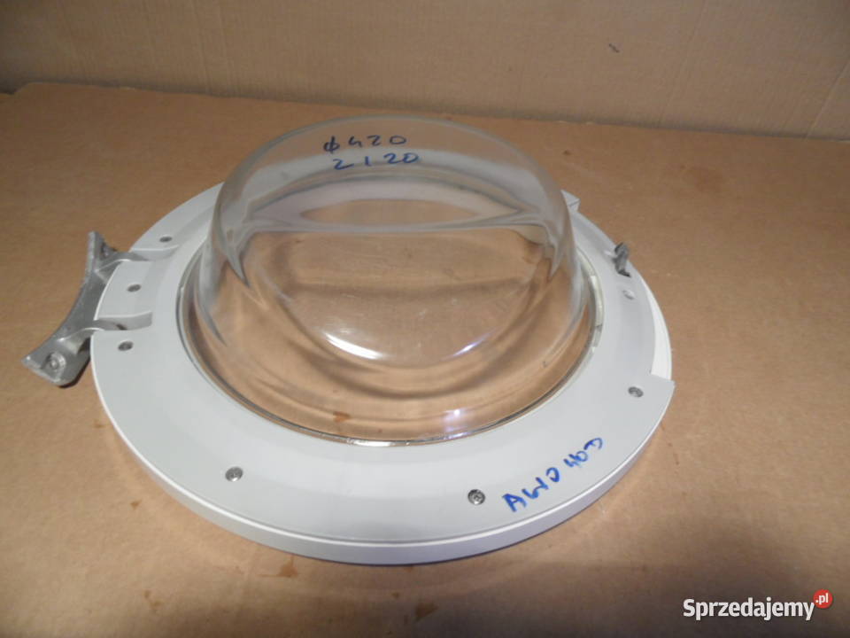 drzwi pralki amica AWO410D świętokrzyskie