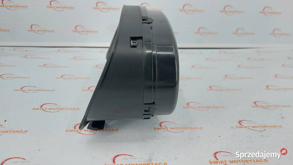 VW GOLF VI licznik zegary ANGLIK WFD0725G osobowe świętokrzyskie Kielce