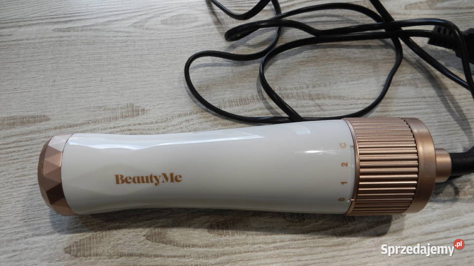 Lokówko suszarka BeautyMe AS701 Leżajsk sprzedam