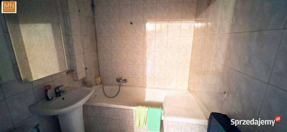 Mieszkanie 463m2 2 pokojowe Kraków małopolskie