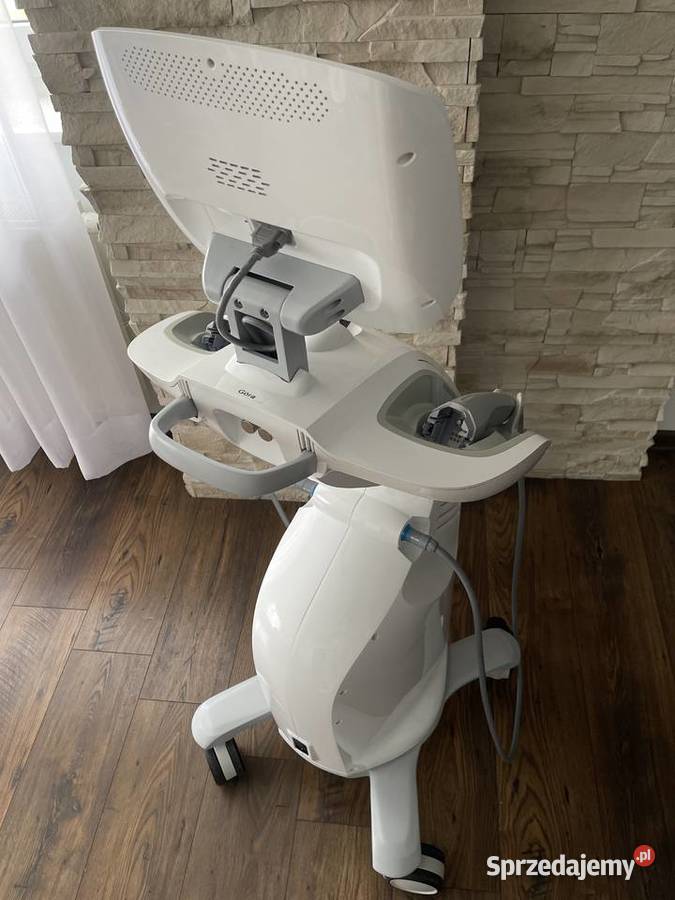 HIFU Ultraformer III sprzęt medyczny