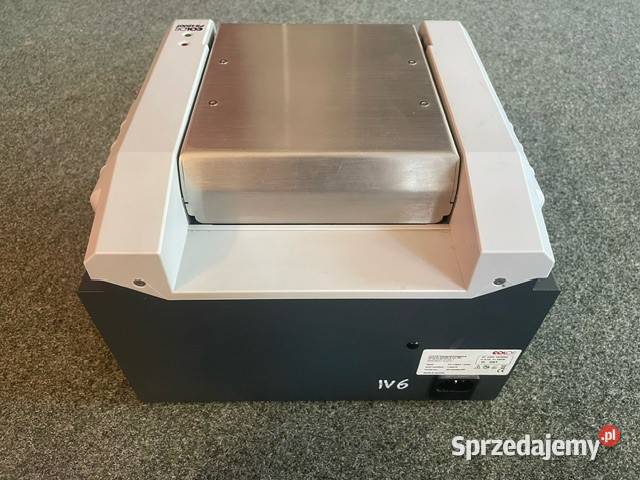 Urządzenie do produkcji pieczątek flash FS1200T Łódź sprzedam