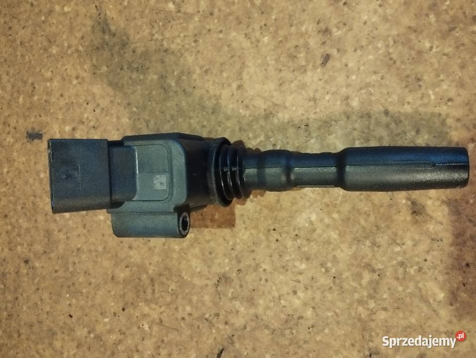 Cewka zapłonowa oryginalna VW SEAT SKODA TSi małopolskie Kraków