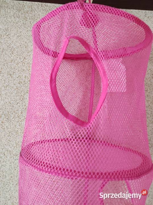 kosz półki szafka składana organizer wiszący Kielce