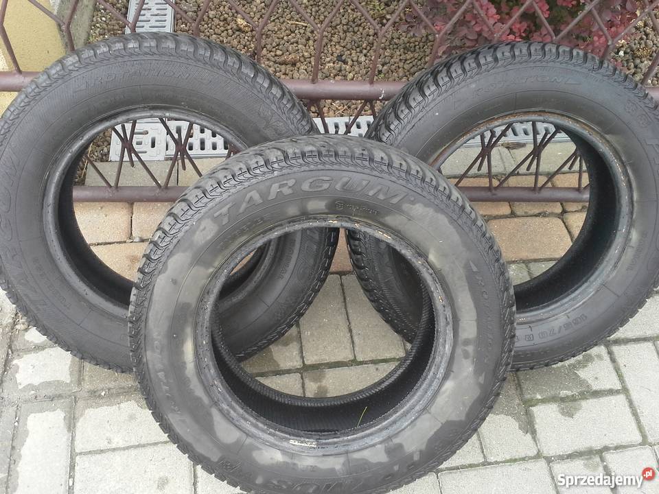 opony targum 16570r13 małopolskie Tarnów