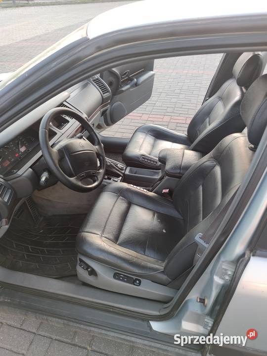 Renault Safrane V6 30 24V 2000 190 lubelskie Lublin sprzedam