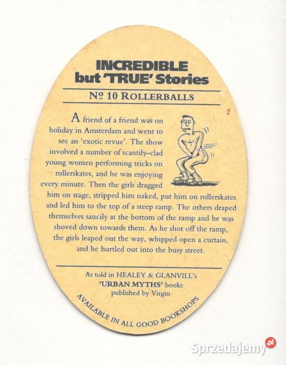 Courage podstawka do piwa 1 Gliwice