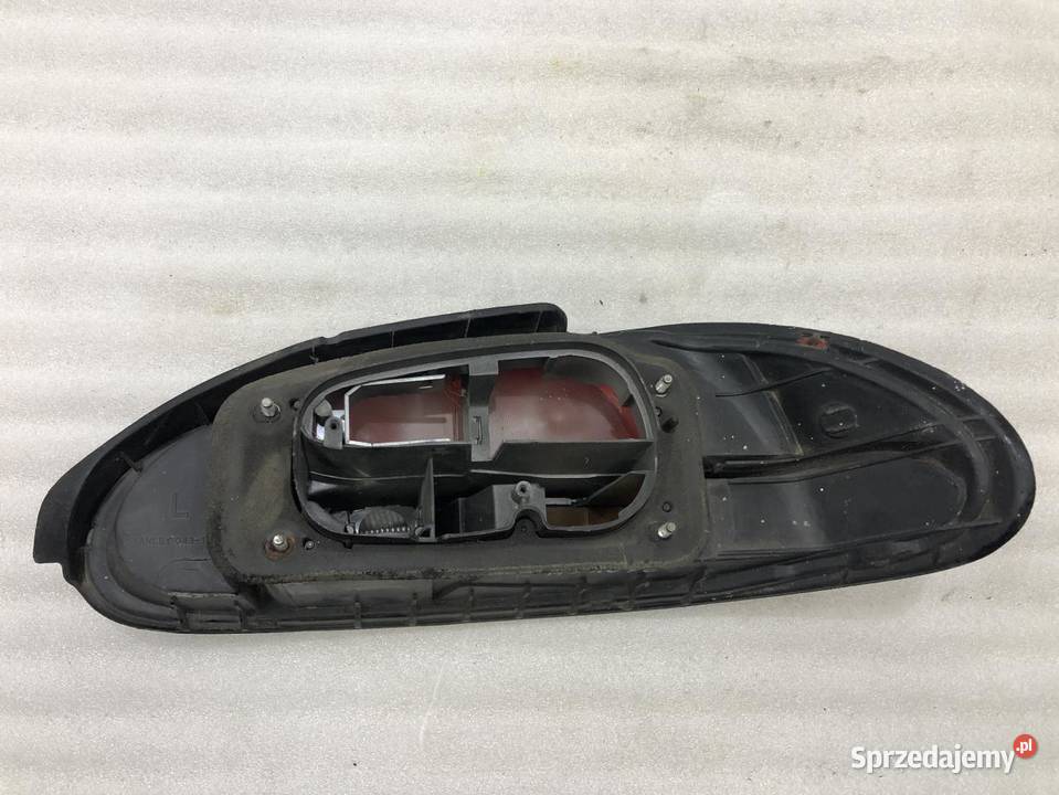 LAMPA LEWY TYŁ MITSUBISHI COLT IV 0431568 Lampy cofania sprzedam