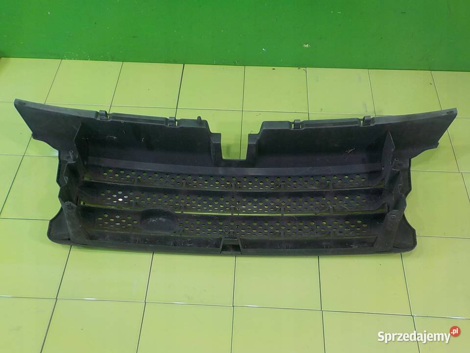 RANGE ROVER SPORT I 27 TDV6 08r 5D atrapa grill Suków