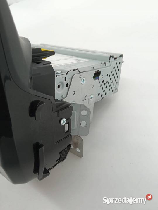 RADIO NAVI KOMPLETNE 96560K9700MPP Hyundai