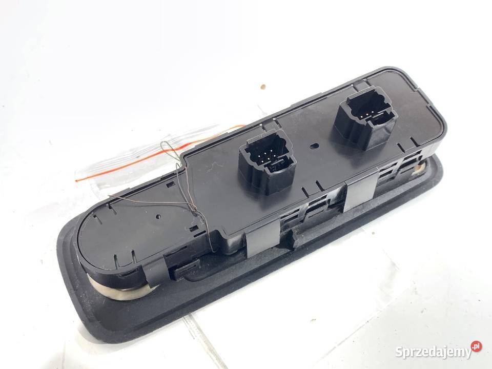 PRZEŁĄCZNIK SZYB CITROEN C8 Hatchback WŁĄCZNIK Mechanizmy opuszczania szyb