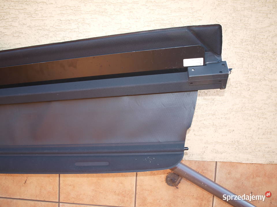 Audi 100 A6 Kombi roleta bagażnika 1990 1997r Kalisz sprzedam