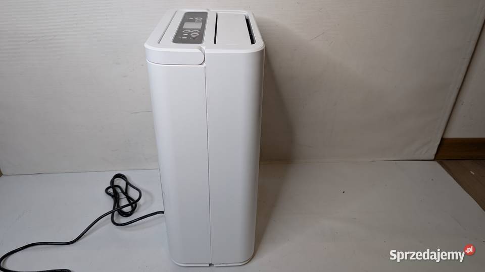 Osuszacz powietrza Blyss WDH316DB 16L małopolskie Jadowniki sprzedam