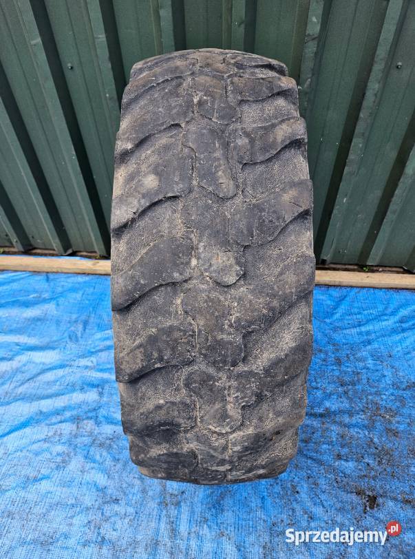 Opona Dunlop 36580 R 20 Sp T9 145 145 R 20 Em lubuskie Szprotawa