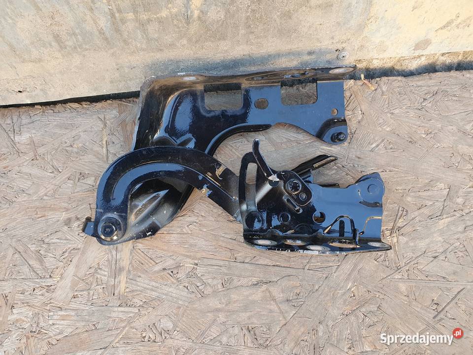 MERCEDES W213 W238 W257 ZAWIAS MASKI PRAWY Części Międzychód