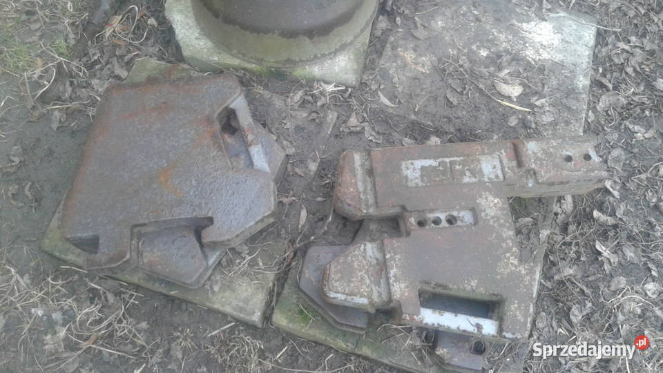 Tuz Radomsko sprzedam