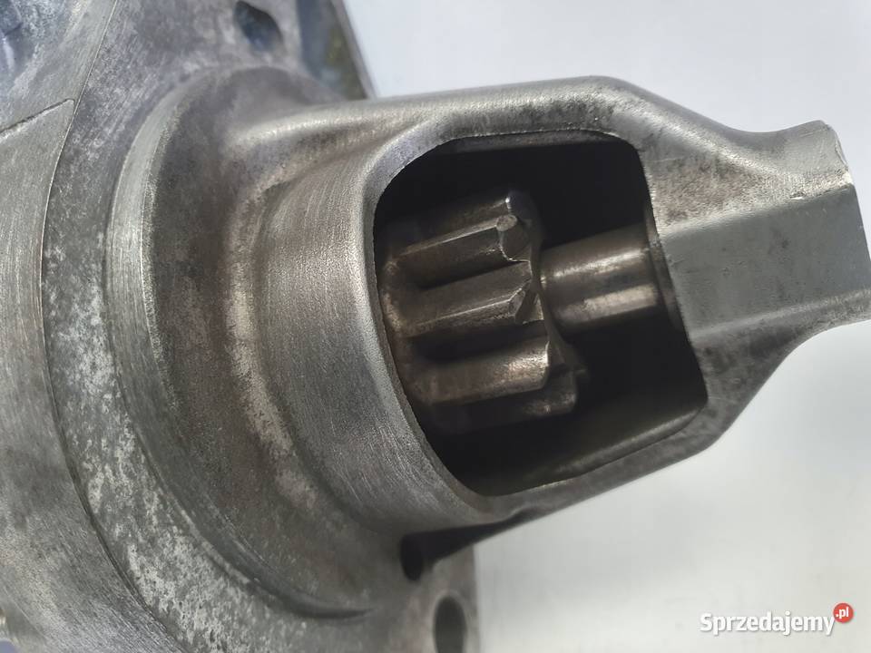 ROZRUSZNIK Honda Civic VIII 18 IVTEC ROZRUSZNIK lubelskie Chełm