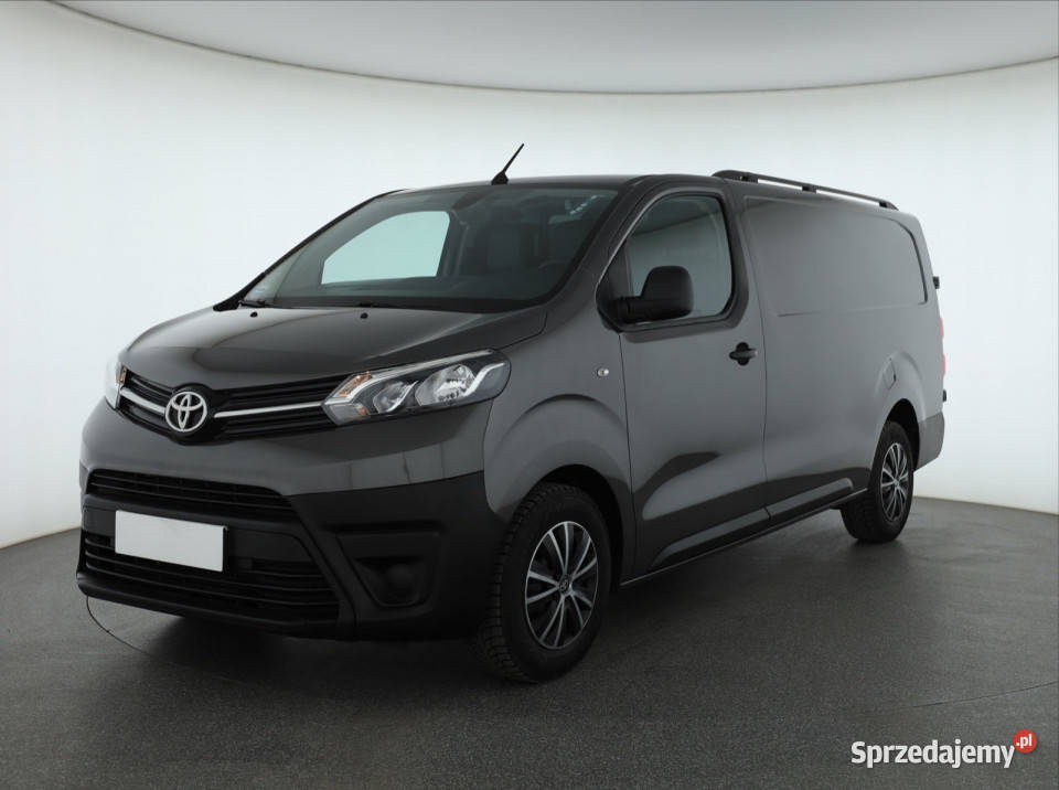 Toyota ProAce 20 D4D Piaseczno