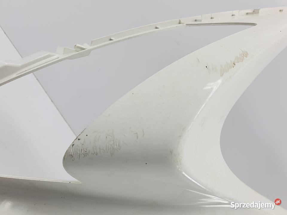 Boczek Obudowa Lampy Oslona Peugeot Jet Force 50 Łódź