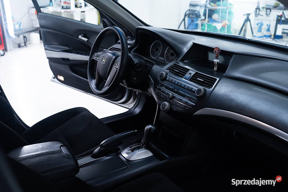 Honda Accord V6 35 Lublin
