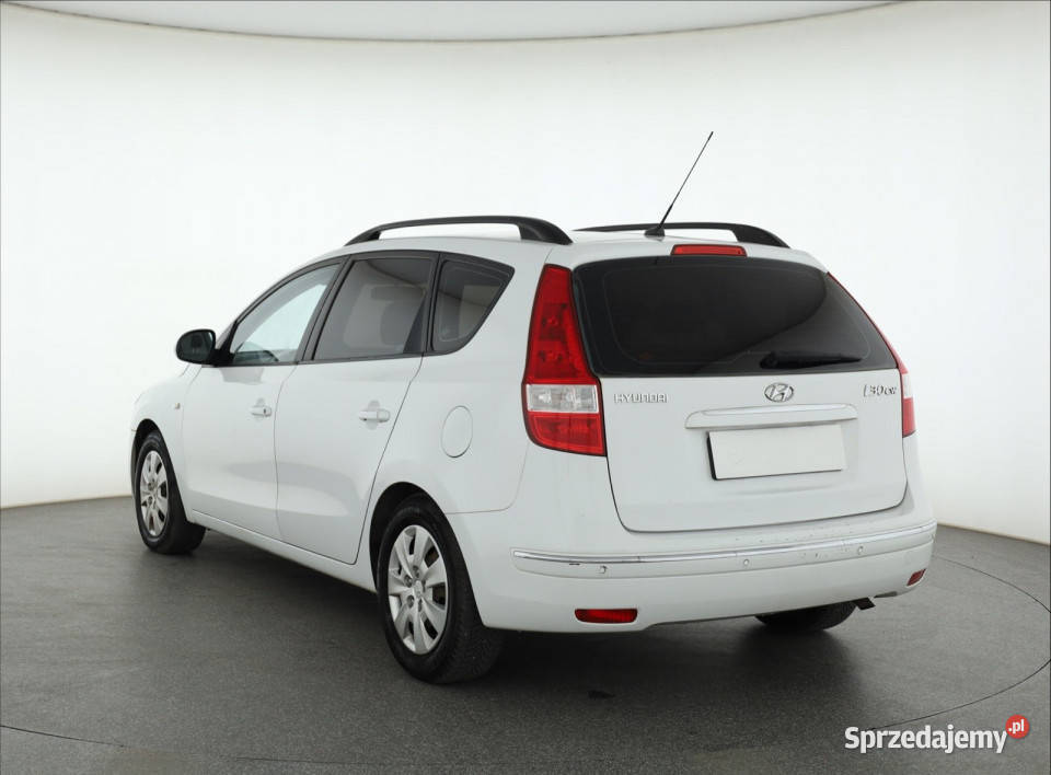 Hyundai i30 16 mazowieckie Piaseczno