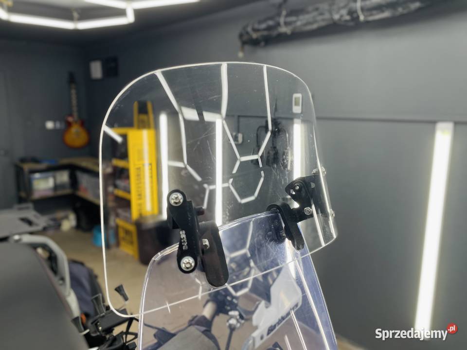 Yamaha XTZ 660 Tenere 2012 BOGATE WYPOSAŻENIE enduro lubelskie Góra Puławska sprzedam