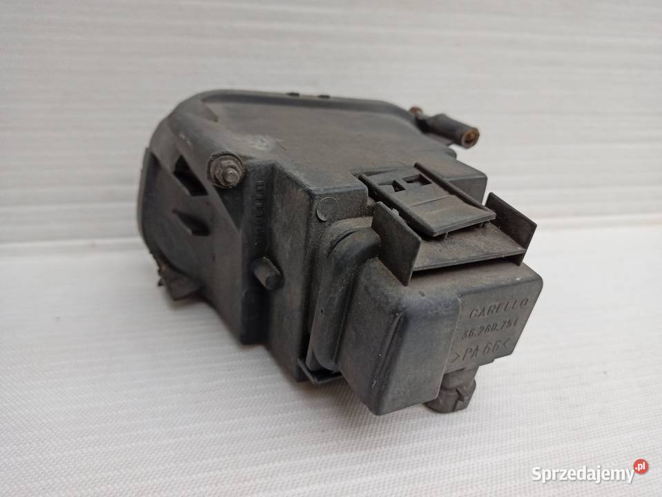 Alfa Romeo 145 146 halogen lewy lampa Sieradz