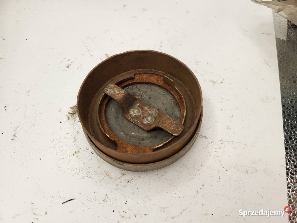 NOWY Z EPOKI WLEW PALIWA KOREK BAKU sprzedam