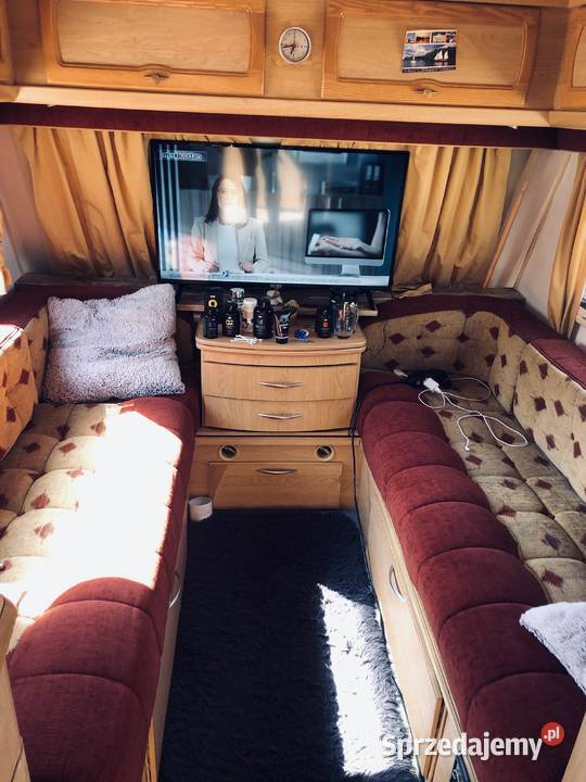 Coachman Pastiche 4602 2007 Nowy Jasiniec sprzedam