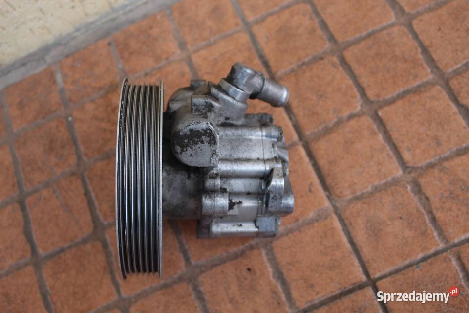 POMPA WSPOMAGANIA AUDI A4 B6 25 TDI 8E0145155 wielkopolskie
