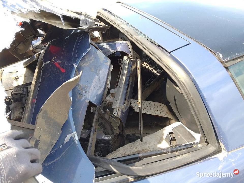 Corvette C4 5700cm3 Olsztyn