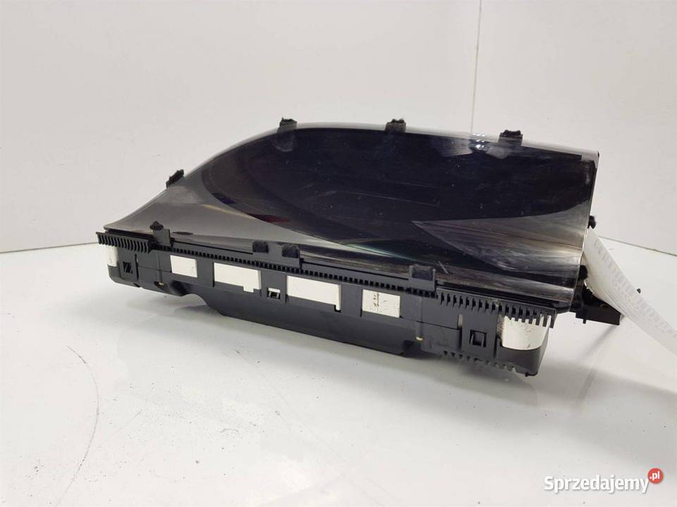 LICZNIK ZEGAR MERCEDES W221 S350 1036905326 Pozostałe Lipno