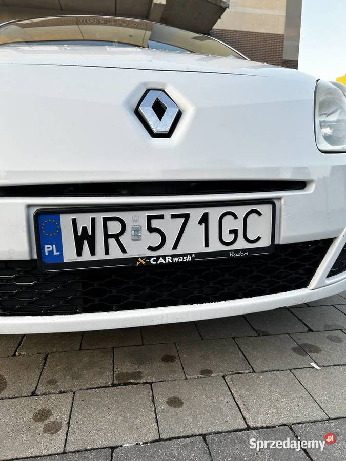 Renault Twingo Radom