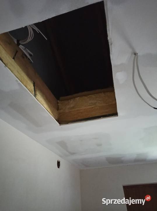 12 bliźniaka pompa ciepła rekuperacja Milanówek sprzedam