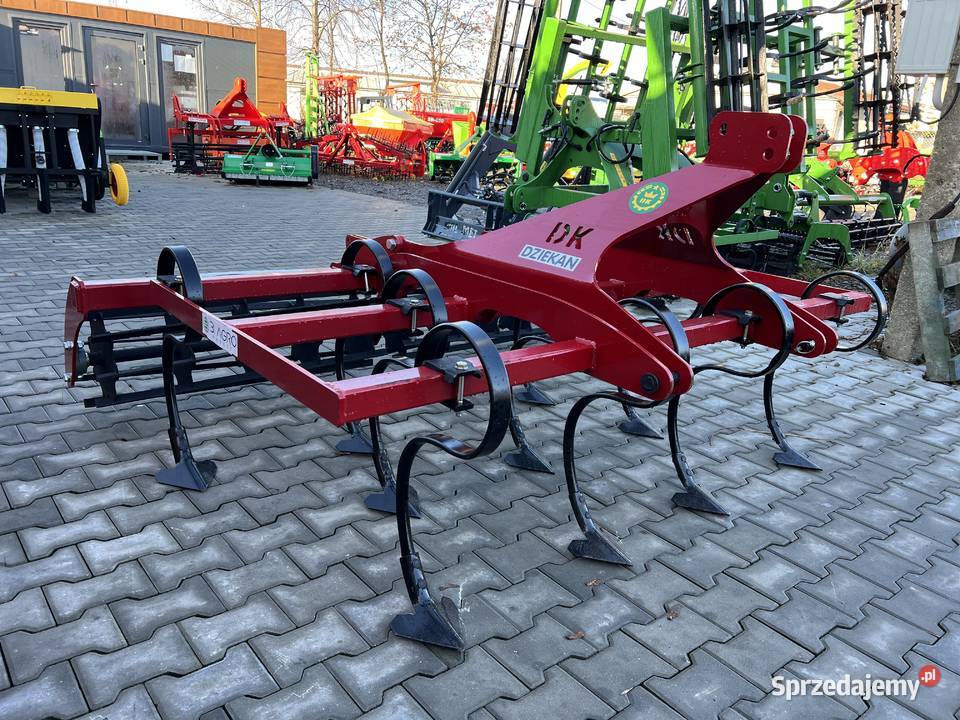 Agregat ścierniskowouprawowy 20m Ursus C330 T25 Nowe Miasto nad Pilicą sprzedam