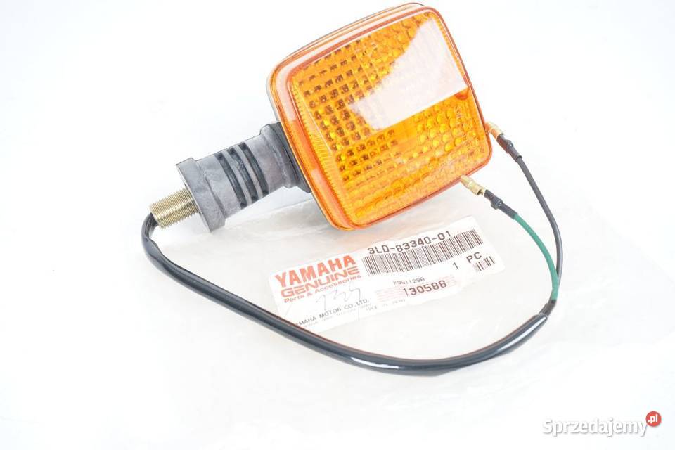Yamaha XTZ 750 660 XT 600 kierunkowskazy nowe