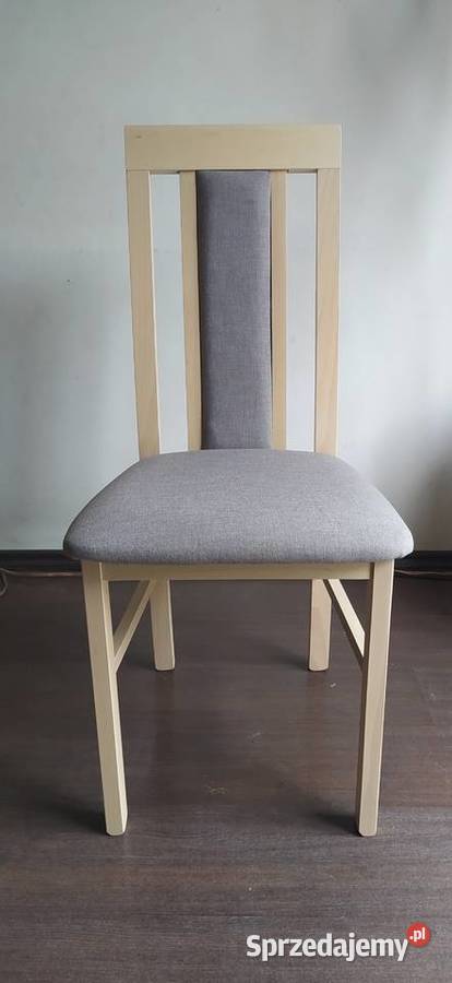 Krzesło Belia TXK Black Red White 4 Taniej o 100 mazowieckie Zielonka