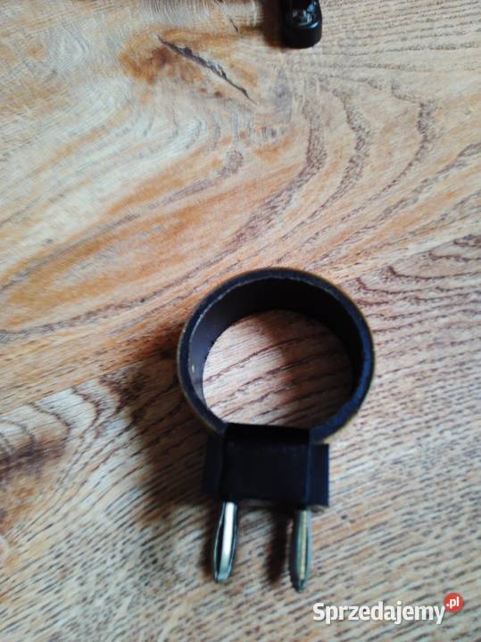 Stare radio kryształkowe detefon Kraków