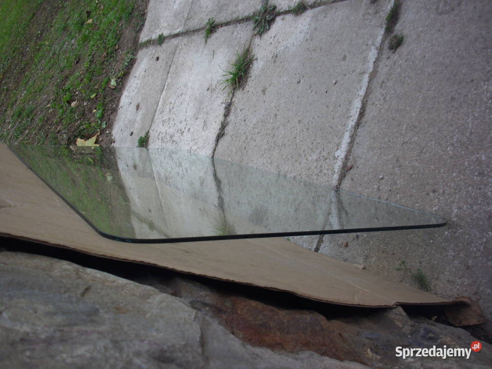 Szyba BESPO PN82813056 wymiary 1014 na 468 Kielce